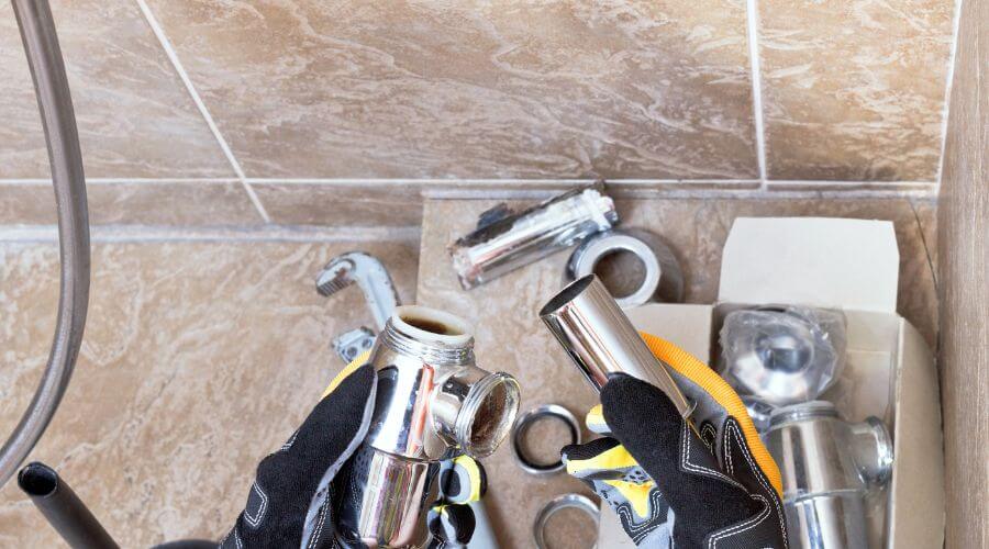 Professional New roof installation in Ellerslie, GA